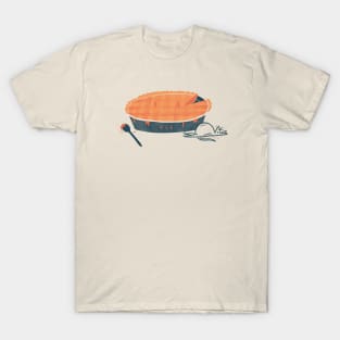 Gimme Rat Pie! T-Shirt